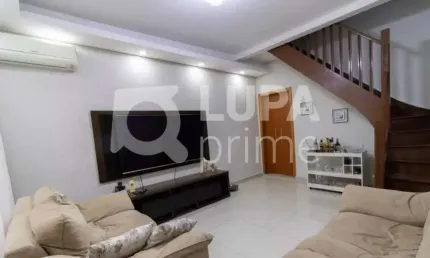 SOBRADO COM 2 QUARTOS PARA VENDA, VILA GUILHERME, SÃO PAULO