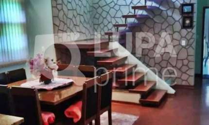SOBRADO COM 3 QUARTOS PARA VENDA, VILA GUILHERME, SÃO PAULO