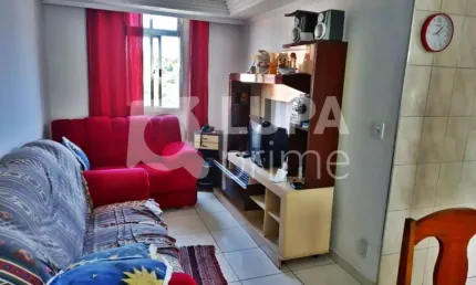 APARTAMENTO COM 2 QUARTOS PARA VENDA, VILA SABRINA, SÃO PAULO