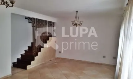 SOBRADO COM 3 QUARTOS PARA VENDA, JARDIM GUAPIRA, SÃO PAULO