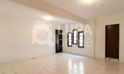 SOBRADO COM 3 QUARTOS, SUITE MASTER E 2 VAGAS DE GARAGEM PARA VENDA, VILA MARIA ALTA, SÃO PAULO