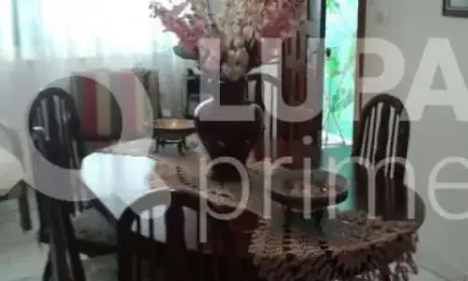 SOBRADO COM 2 QUARTO E 2 VAGAS DE GARAGEM À VENDA NA VILA ISOLINA MAZZEI, SÃO PAULO