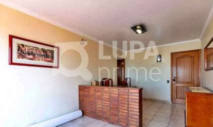 APARTAMENTO COM 2 QUARTOS PARA VENDA, CASA VERDE, SÃO PAULO