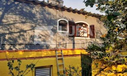 CASA TÉRREA COM 3 QUARTOS PARA VENDA, MANDAQUI, SÃO PAULO