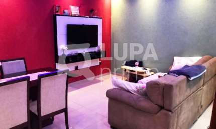Casa com 4 quartos à venda na Rua Arapecó, 30, Vila Medeiros, São Paulo