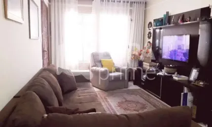SOBRADO COM 3 QUARTOS PARA VENDA, TUCURUVI, SÃO PAULO