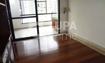 APARTAMENTO COM 3 QUARTOS PARA VENDA, INDIANÓPOLIS, SÃO PAULO