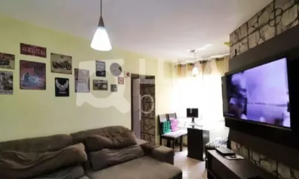 Apartamento com 2 quartos para venda, brás, são paulo