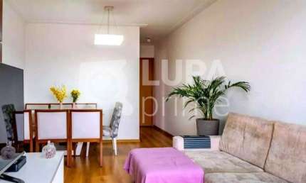 APARTAMENTO COM 4 QUARTOS PARA VENDA, TATUAPÉ, SÃO PAULO