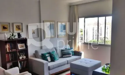 APARTAMENTO COM 2 QUARTOS PARA VENDA, IMIRIM, SÃO PAULO
