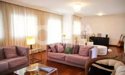 Apartamento com 3 quartos para venda, tatuapé, são paulo