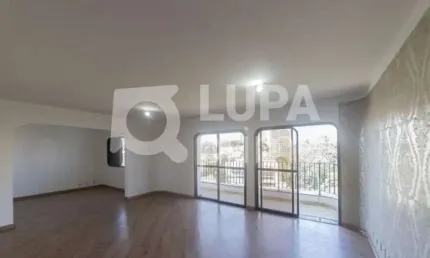 APARTAMENTO COM 4 QUARTOS PARA VENDA, PARQUE DA MOOCA, SÃO PAULO