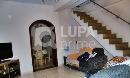 SOBRADO COM 3 QUARTOS PARA VENDA, TATUAPÉ, SÃO PAULO