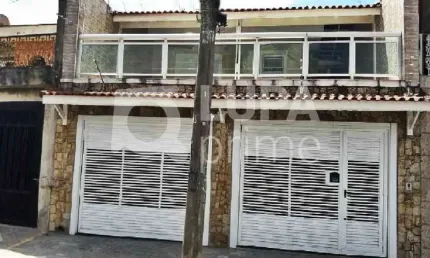 SOBRADO COM 3 QUARTOS PARA VENDA, JARDIM GUANÇA, SÃO PAULO