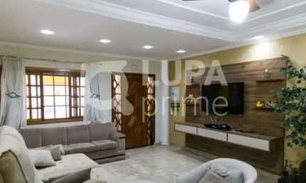 SOBRADO COM 4 QUARTOS PARA VENDA, VILA MARIA BAIXA, SÃO PAULO