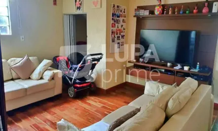 SOBRADO COM 5 QUARTOS PARA VENDA, VILA GUILHERME, SÃO PAULO