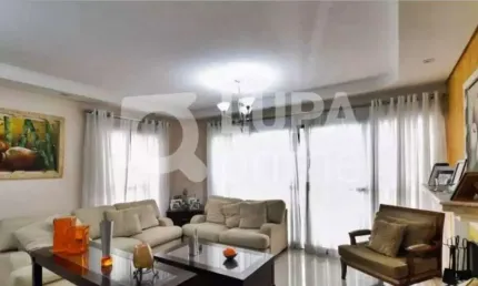 APARTAMENTO COM 3 QUARTOS PARA VENDA, TATUAPÉ, SÃO PAULO