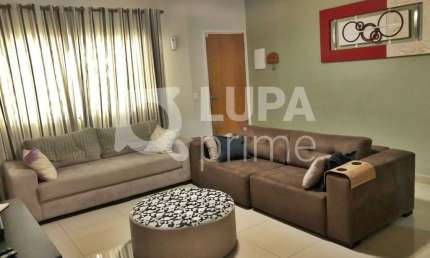 SOBRADO COM 3 QUARTOS PARA VENDA, CHÁCARA BELENZINHO, SÃO PAULO