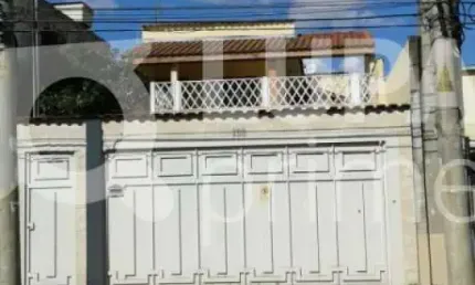 SOBRADO COM 4 QUARTOS E 4 VAGAS DE GARAGEM A VENDA NA VILA GUILHERME