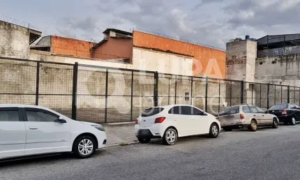 Terreno comercial para venda, 350 m², vila maria, são paulo