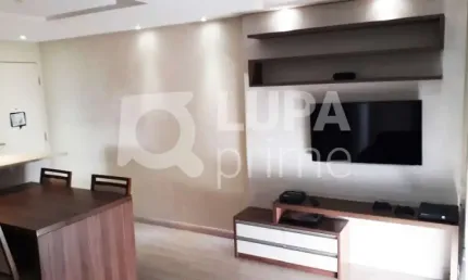 APARTAMENTO COM 3 QUARTOS PARA VENDA, VILA CARRÃO, SÃO PAULO