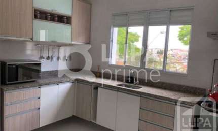 SOBRADO COM 3 QUARTOS E 2 VAGAS PARA VENDA, VILA MATILDE, SÃO PAULO