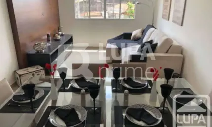 Sobrado com 3 quartos e 2 vagas para venda, vila matilde, são paulo