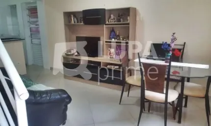 SOBRADO COM 2 QUARTOS PARA VENDA, VILA BELA, SÃO PAULO