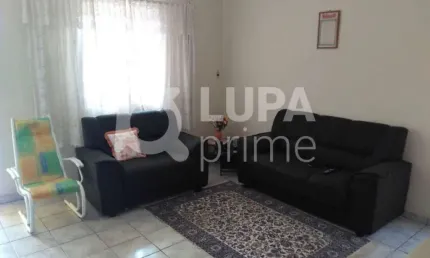 SOBRADO COM 2 QUARTOS E 2 VAGAS DE GARAGEM A VENDA NA VILA MARIA
