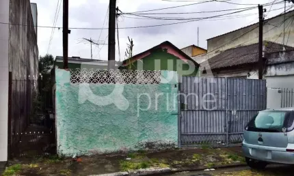 CASA TÉRREA PARA RENDA, VILA MARIA BAIXA, SÃO PAULO