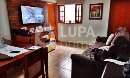 SOBRADO COM 2 QUARTOS E 2 VAGAS DE GARAGEM PARA VENDA, VILA GUILHERME, SÃO PAULO
