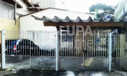 Casa com 2 quartos à venda na Rua Volter Volthers, 47, Vila Maria Alta, São Paulo