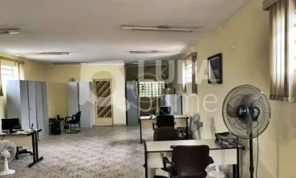 Galpão comercial com 295m² para venda, imirim, são paulo