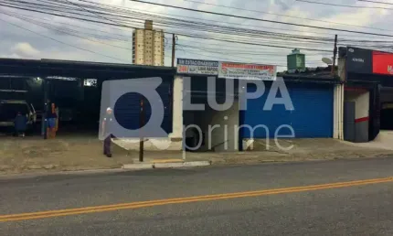 Terreno comercial de 1.000 m² para venda na vila maria