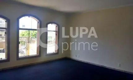 CASA TÉRREA 04 QUARTOS PARA VENDA  , 270M² , VILA MARIA ALTA , SÃO PAULO  .