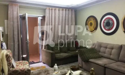 Sobrado com 4 quartos e 2 vagas de garagem para venda, vila medeiros, são paulo