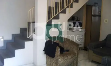 Casa térrea com 5 quartos para venda, vila maria, são paulo