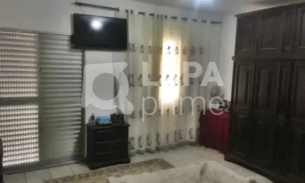 SOBRADO COM 3 QUARTOS E 2 VAGAS PARA VENDA NA VILA EDE, SÃO PAULO