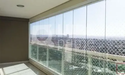 Apartamento com 3 quartos e 2 vagas para venda, vila maria, são paulo