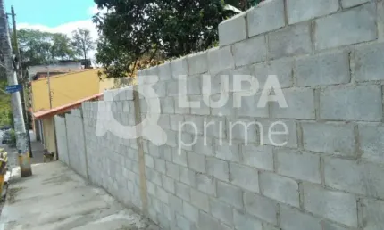 Terreno comercial para alugar na Rua Pacajus, Jardim Ottawa, Guarulhos