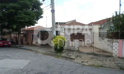 Casa com 3 quartos à venda na Rua Cesário Lange, 48, Vila Guilherme, São Paulo