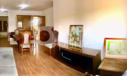 APARTAMENTO COM 3 QUARTOS PARA VENDA, TUCURUVI, SÃO PAULO