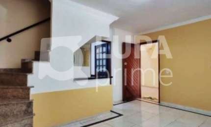 CASA TÉRREA COM 2 QUARTOS PARA VENDA, VILA MEDEIROS, SÃO PAULO