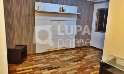 Apartamento com 2 quartos para venda, vila gustavo, são paulo
