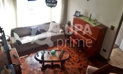 Sobrado com 2 quartos para venda, jardim são paulo, são paulo