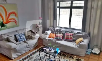 Casa com 4 quartos 3 vagas para venda, vila maria, são paulo