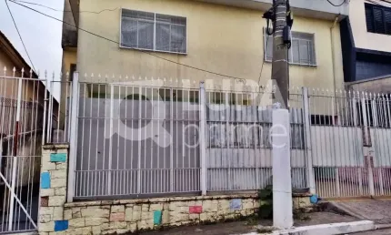 Casa com 4 quartos à venda na Rua Carmen Porto, 131, Vila Medeiros, São Paulo