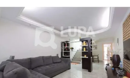 SOBRADO COM 3 QUARTOS PARA VENDA, TATUAPÉ, SÃO PAULO