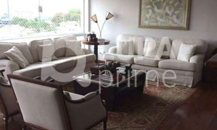 APARTAMENTO COM 3 QUARTOS PARA VENDA, JARDIM SÃO BENTO, SÃO PAULO