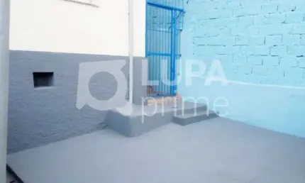 CASA TÉRREA 1 QUARTO PARA LOCAÇÃO, VILA MARIA ALTA, SÃO PAULO